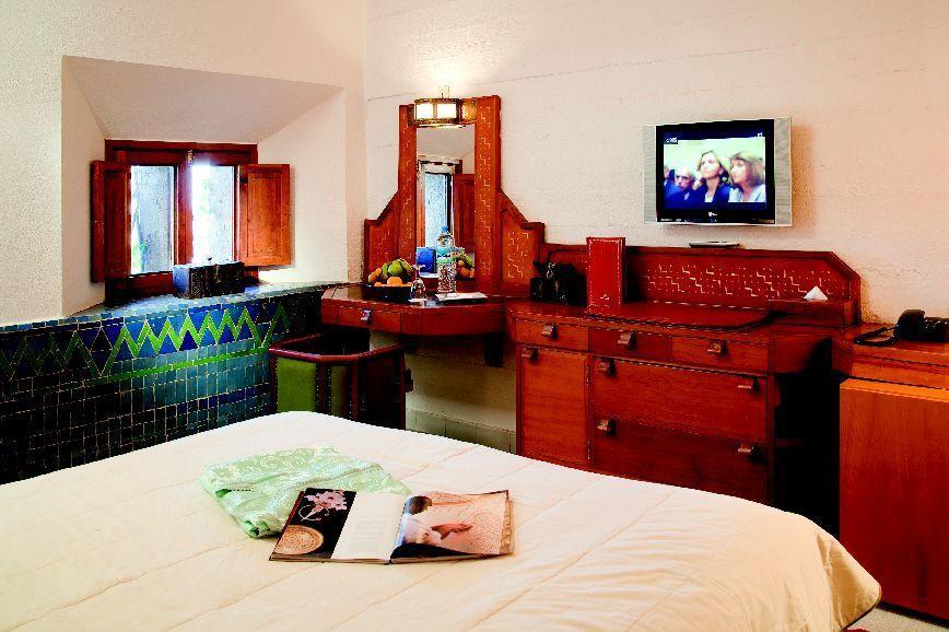 Mercure Uarzazate Habitación foto