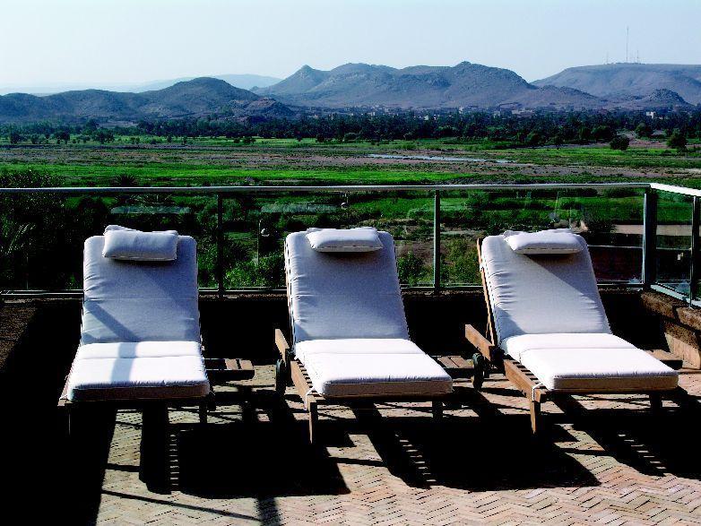 Mercure Uarzazate Facilidades foto