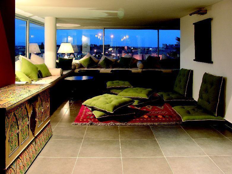 Mercure Uarzazate Exterior foto